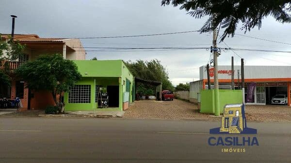Sala/Conjunto em Itaqui - Centro