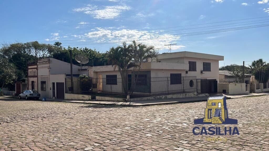 Casa em Itaqui - Centro