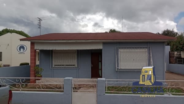 Casa em Itaqui - Cidade Alta