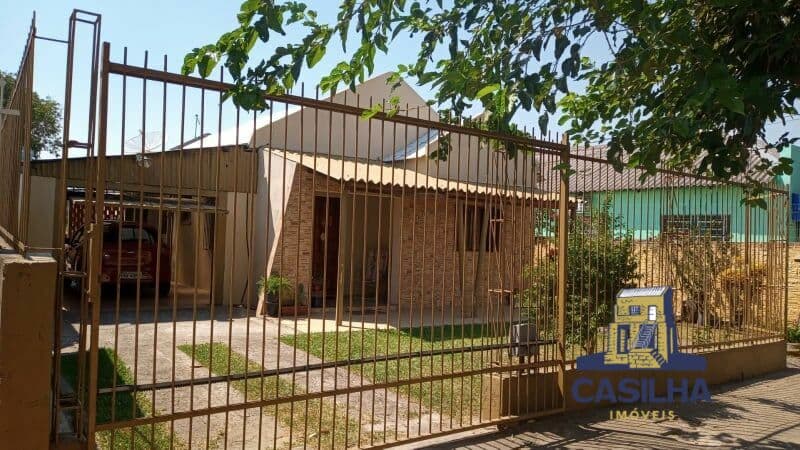 Casa em Itaqui - Centro