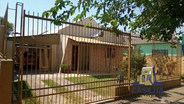 Casa em Itaqui - Centro
