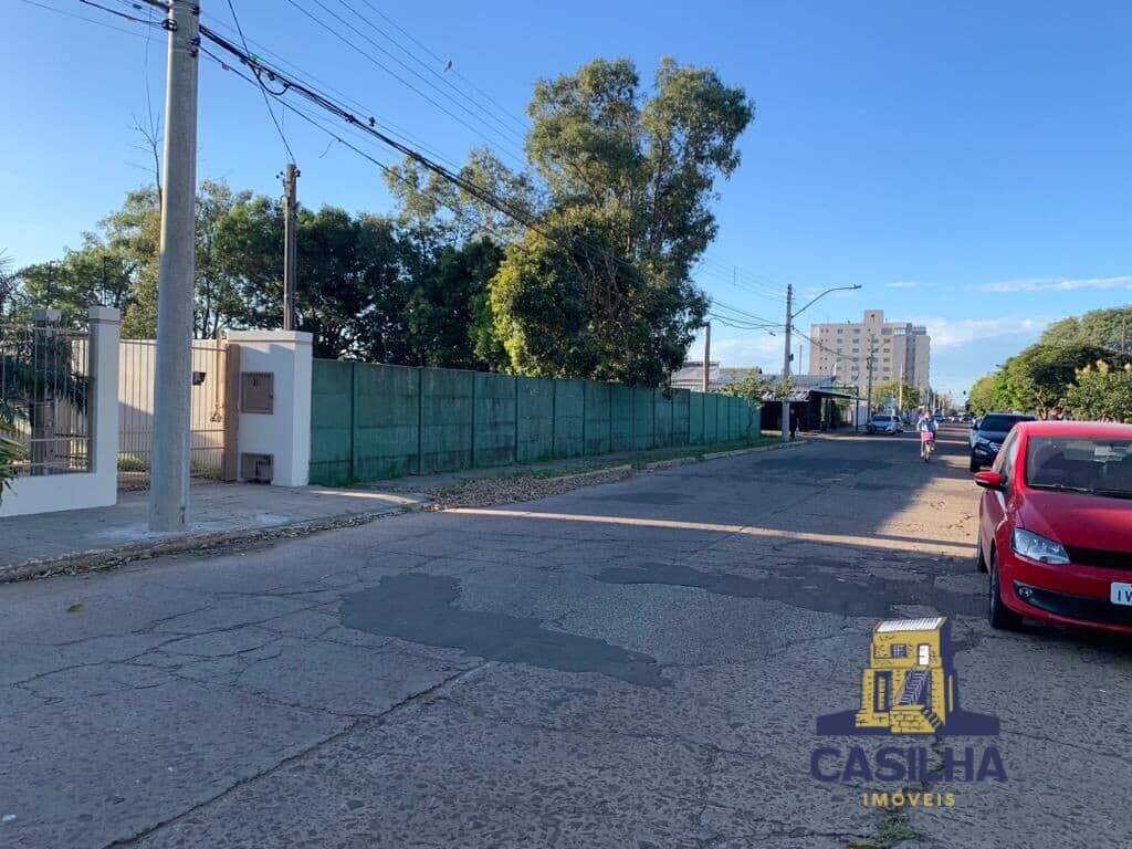 Lote/Terreno em Itaqui - Centro
