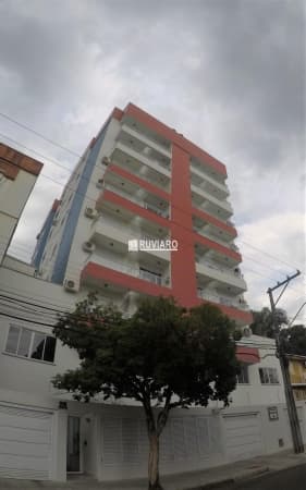 Apartamento à venda no bairro Nossa Senhora do Rosário em Santa Maria/RS