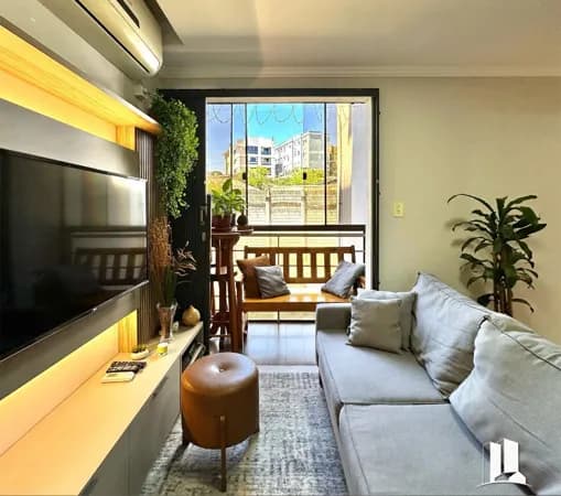 Apartamento em Santa Maria - Nossa Senhora do Rosário