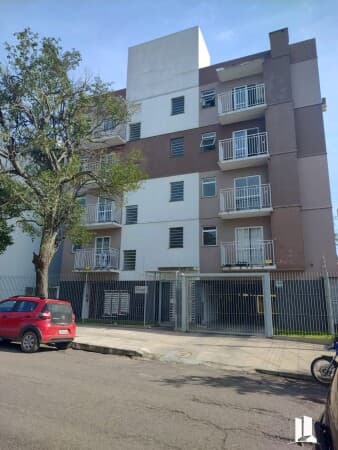Apartamento em Santa Maria - Nossa Senhora do Rosário