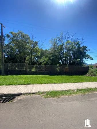 Lote/Terreno em Santa Maria - Camobi