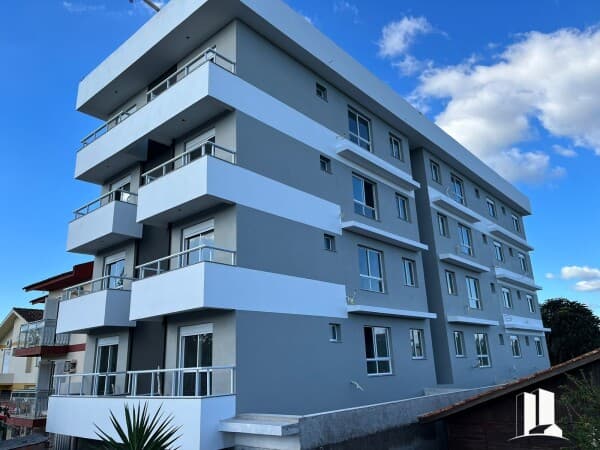 Apartamento em Santa Maria - Camobi