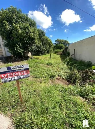 Lote/Terreno em Santa Maria - Pé de Plátano