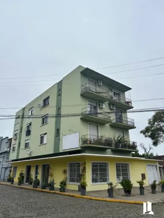 Sala/Conjunto em Santa Maria - Itararé