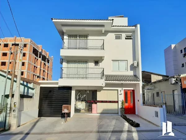 Casa em Santa Maria - Camobi