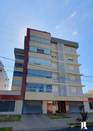 Apartamento em Santa Maria - Camobi