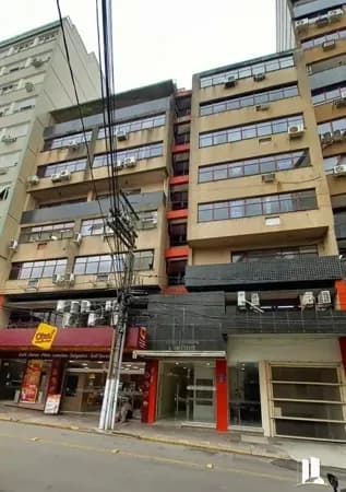 Sala/Conjunto em Santa Maria - Centro