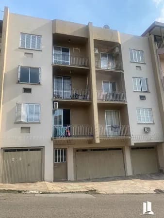Apartamento em Santa Maria - Centro
