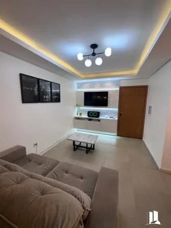 Apartamento em Santa Maria - Pinheiro Machado