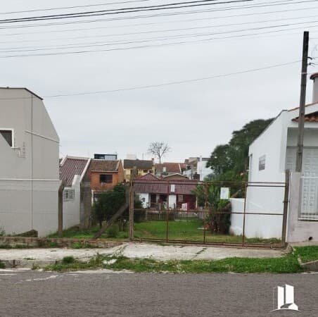 Lote/Terreno em Santa Maria - São José