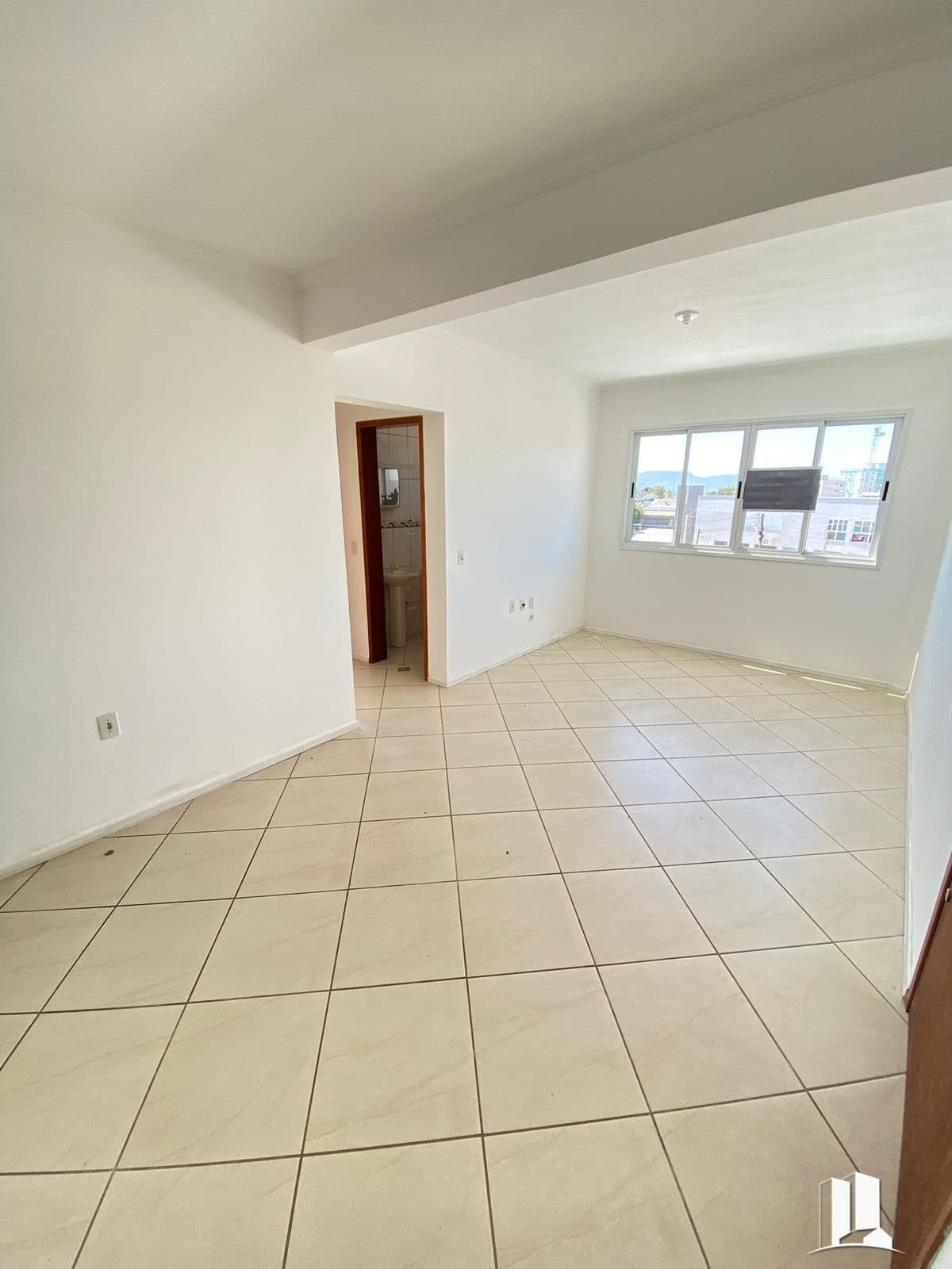 Apartamento próximo a UFSM