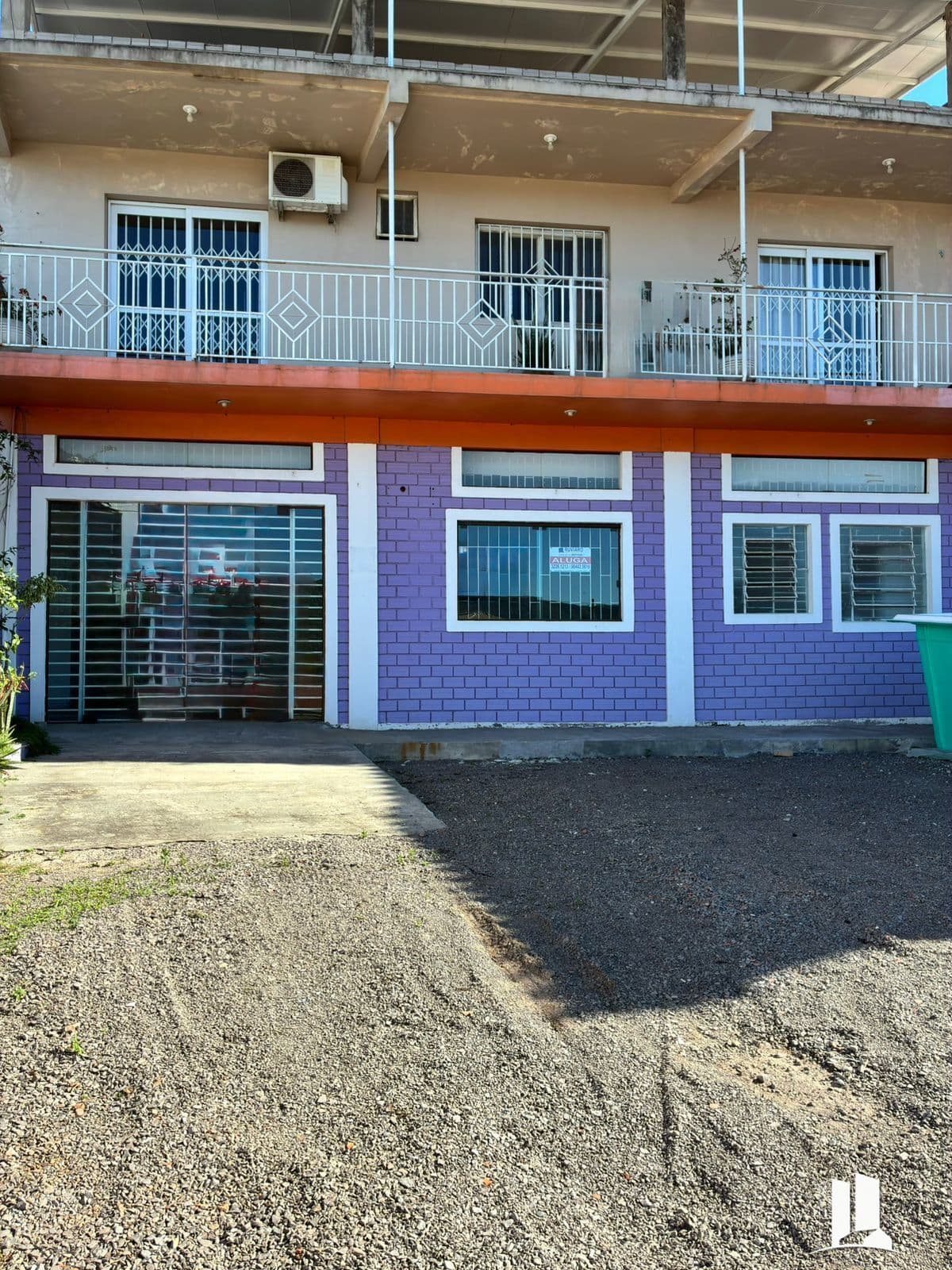Sala Comercial Ampla em Camobi