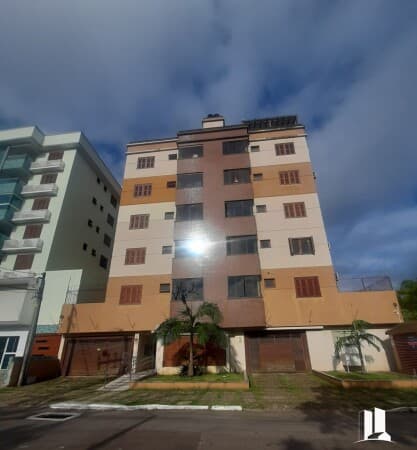 Apartamento em Santa Maria - Camobi