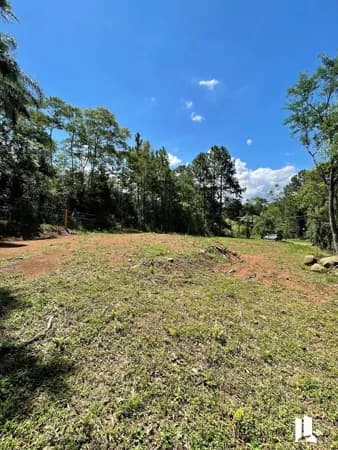 Lote/Terreno em Itaara - Centro