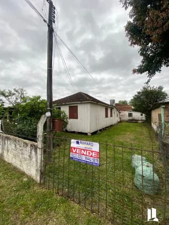 Casa em Santa Maria - Pé de Plátano
