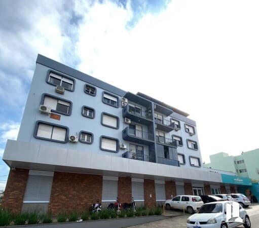 Apartamento em Santa Maria - Duque de Caxias