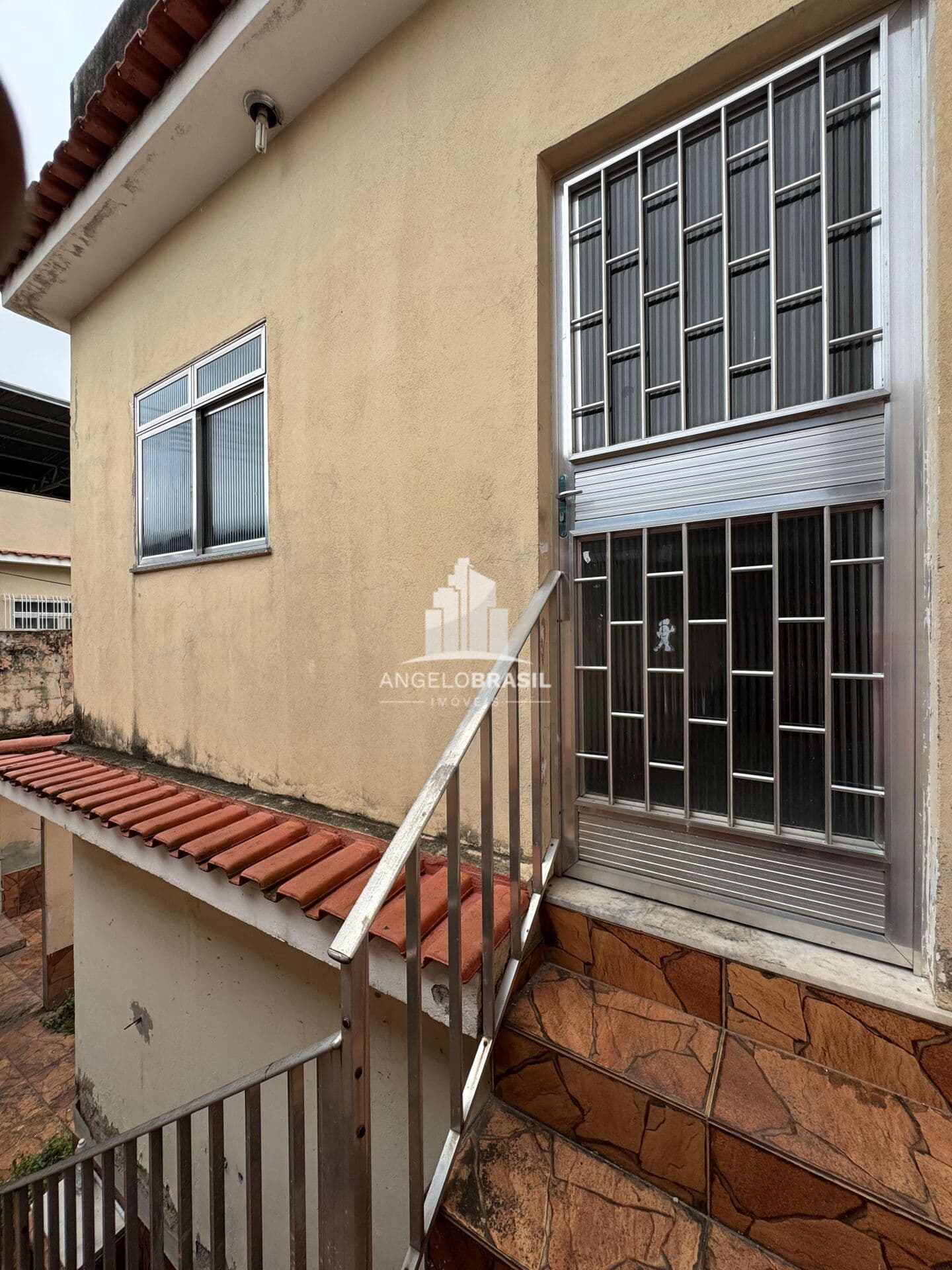 Sobrado à Venda na Prata, Belford Roxo