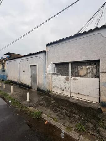 Casa com 4 Casas à Venda – Edson Passos | Mesquita