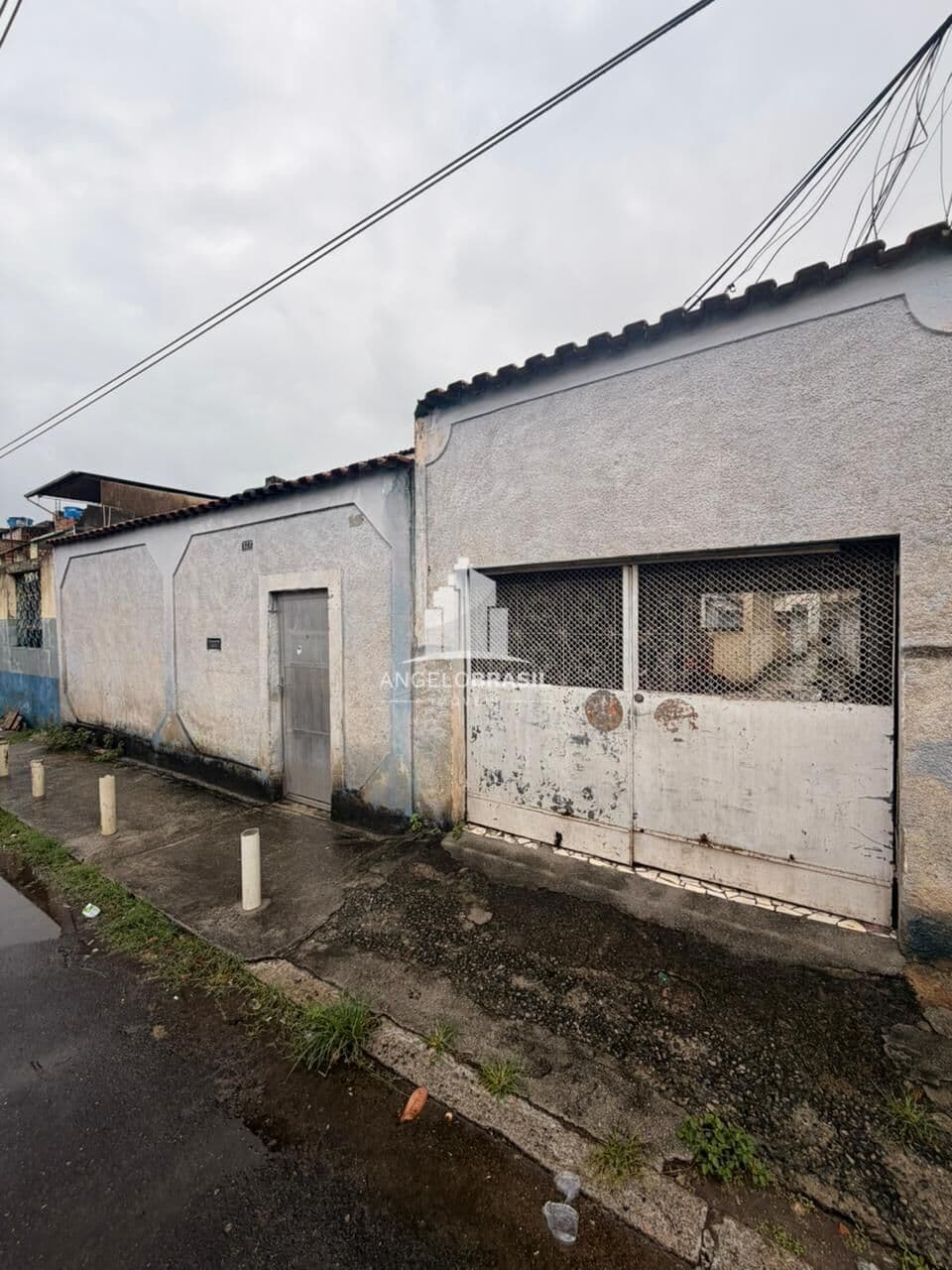 Casa com 4 Casas à Venda – Edson Passos | Mesquita