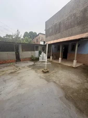 Casa com 3 Quartos à Venda – Bairro São Vicente | Belford Roxo