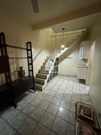 Casa em Vila Emil com 2 quartos e piscina, Mesquita/RJ