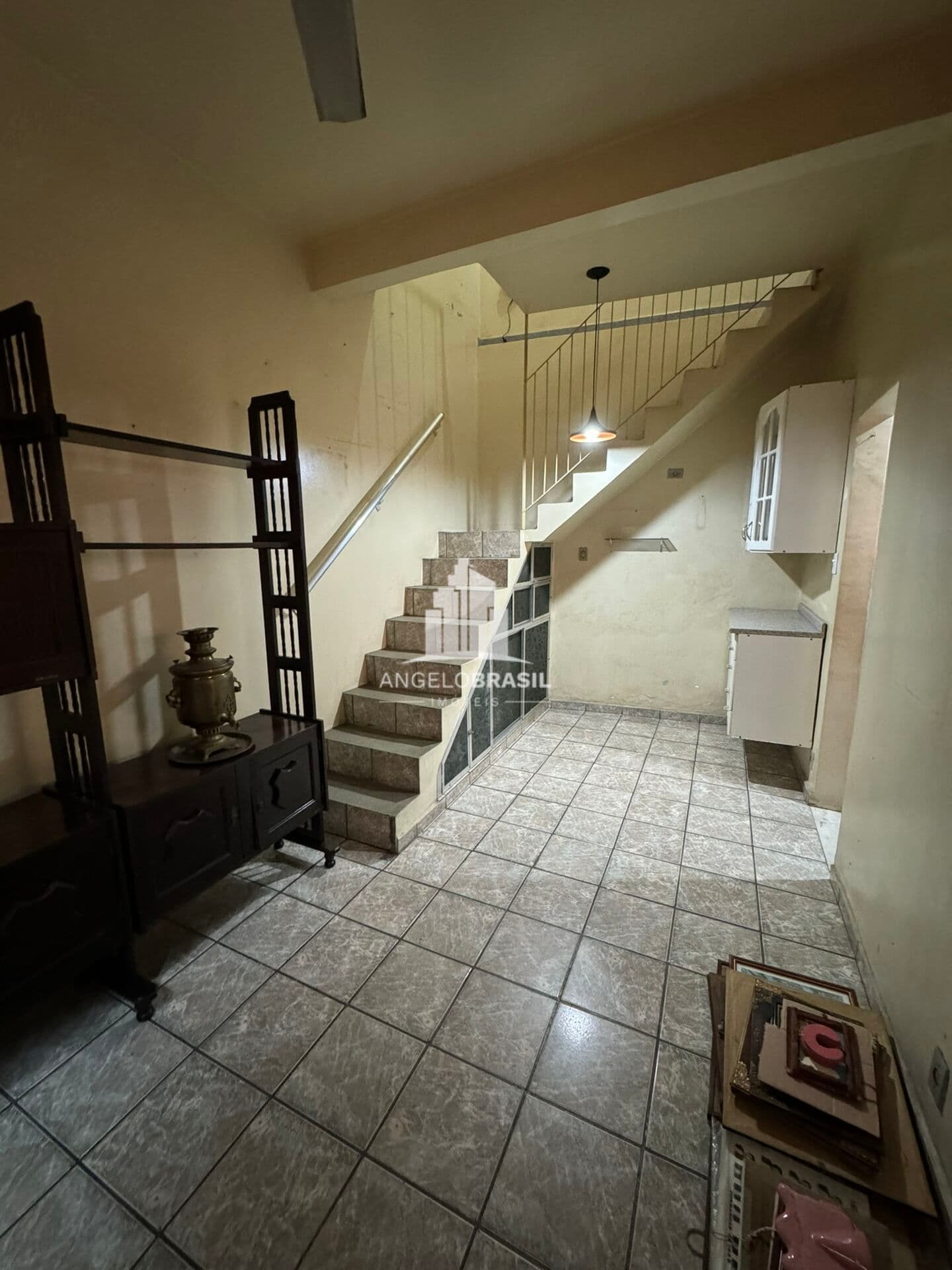 Casa em Vila Emil com 2 quartos e piscina, Mesquita/RJ
