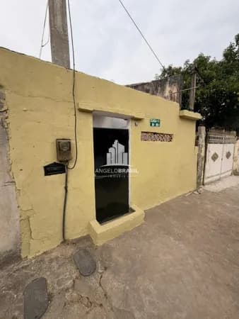 Casa Térrea 02 Quartos à Venda – Rua Brizabela Barros | Nova Iguaçu