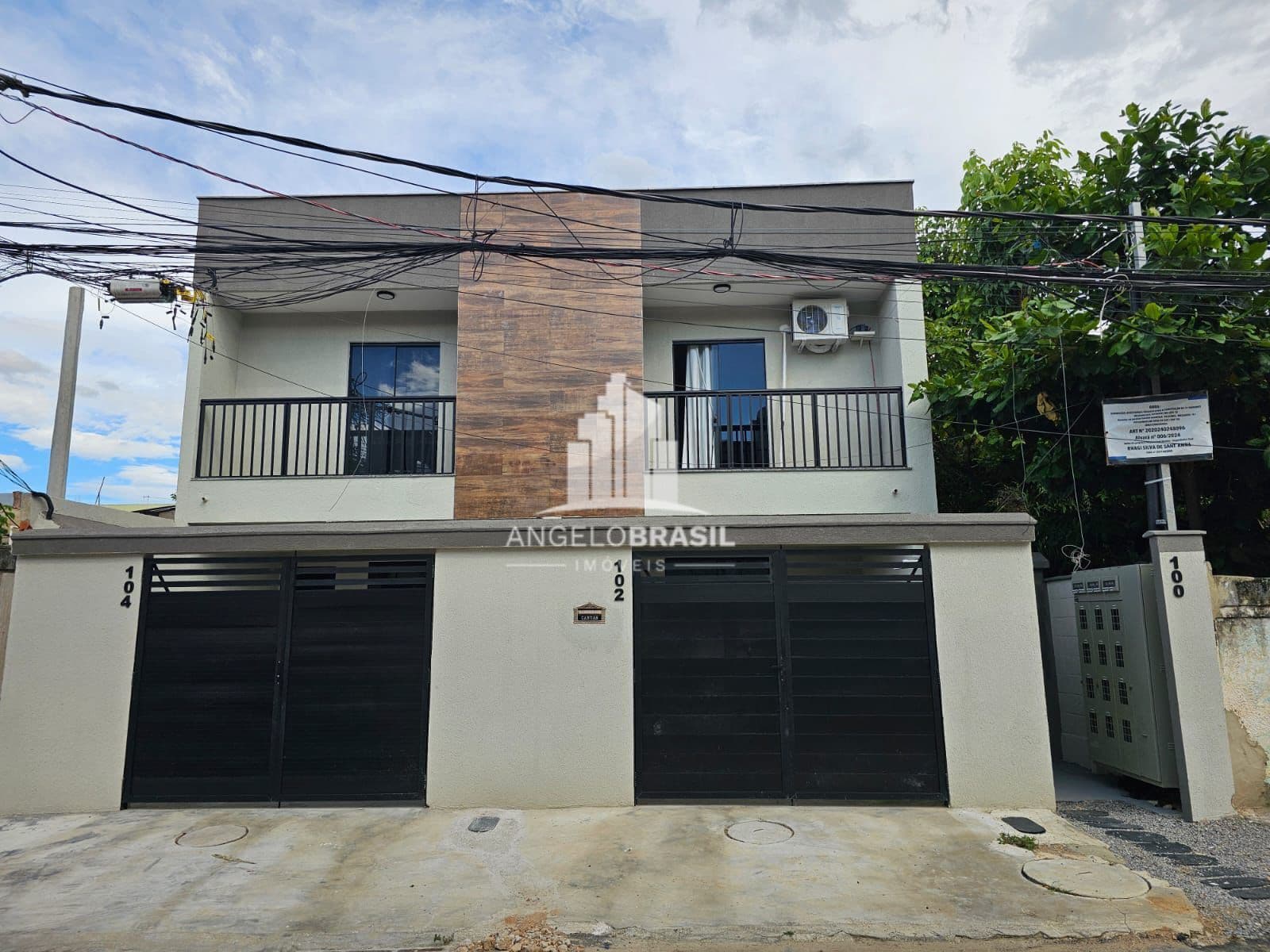 Apartamento com 02 Quartos à venda em Vila Emil – Mesquita