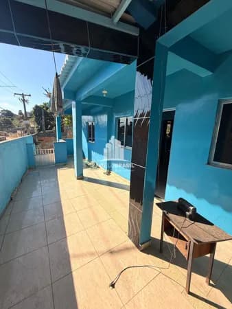 Casa 2 Quartos à Venda em Santa Helena - Belford Roxo