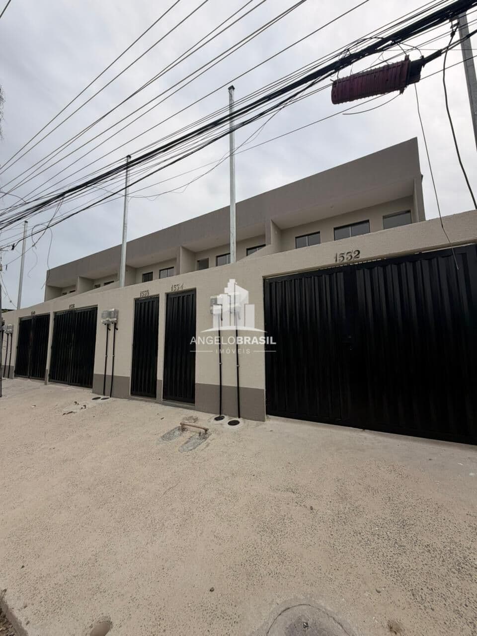 Casa (Estilo Apartamento) 2 Quartos à Venda – Jacutinga | Mesquita