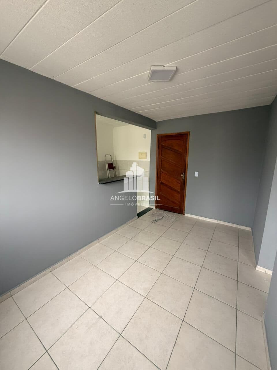 Apartamento Padrão 02 Quartos à venda no Condomínio Belo Campo – Belford Roxo