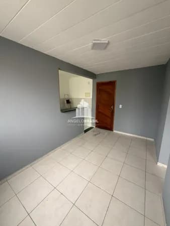 Apartamento Padrão 02 Quartos à venda no Condomínio Belo Campo – Belford Roxo