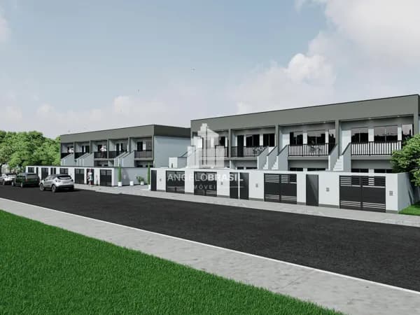 Lançamento de Casas e Apartamentos no Bairro Jacutinga - Mesquita