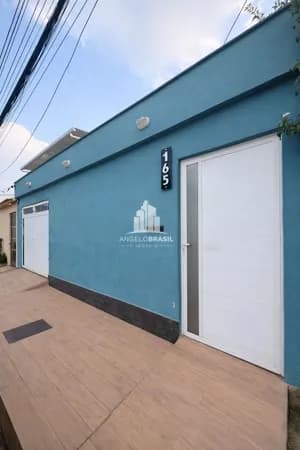 Casa Térrea 3 Quartos à Venda – Bairro da Viga | Nova Iguaçu