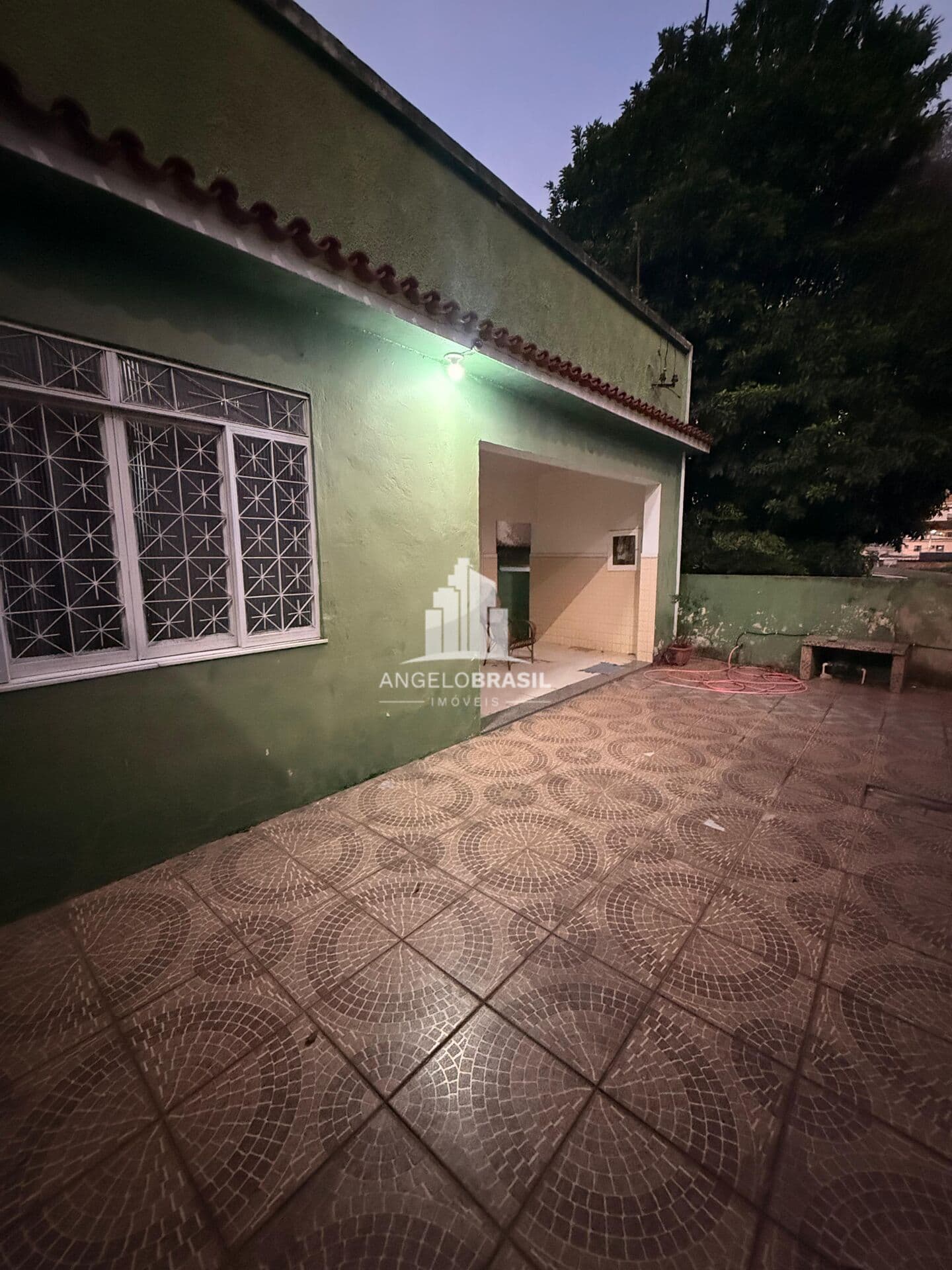 Casa Térrea 2 Quartos á Venda no Centro de Belford Roxo