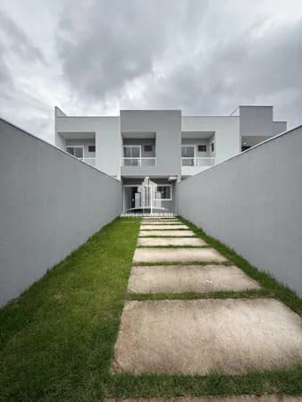 Casa Duplex 4 Quartos na Piam, Belford Roxo