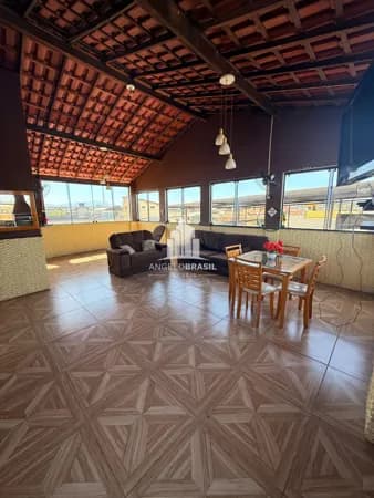 Duas Casas à Venda em Nova Piam – Belford Roxo