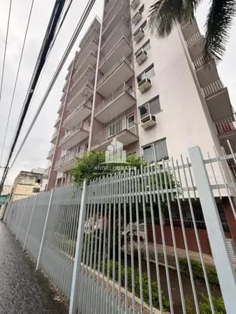 Apartamento 1 Quarto à Venda – Centro de Nova Iguaçu