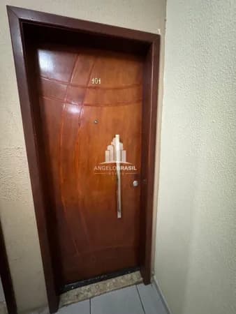Apartamento Térreo à Venda – Condomínio Belo Campo | Centro de Belford Roxo