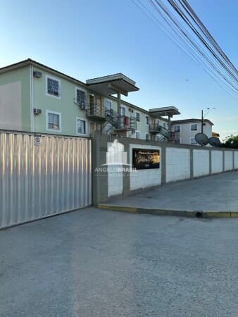 Apartamento 2 Quartos em Santa Amélia, Belford Roxo/RJ
