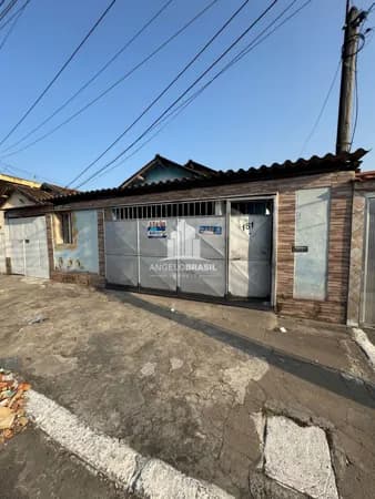 Casa 2 Quartos à Venda no Bairro Piam – Belford Roxo