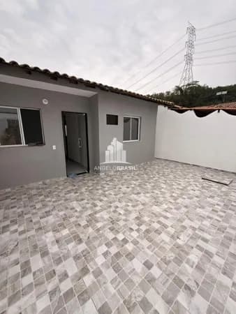Casa Térrea 2 Quartos à venda no Bairro Sargento Roncalli – Belford Roxo
