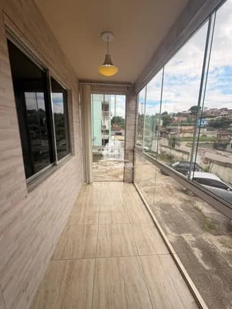 Apartamento com 2 Quartos à Venda – Condomínio Atlântico | Bairro das Graças – Belford Roxo