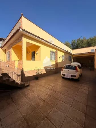 Casa ampla 3 Quartos à Venda na Prata – Belford Roxo