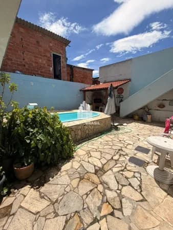 Casa Térrea à Venda – Engenho Pequeno | Nova Iguaçu